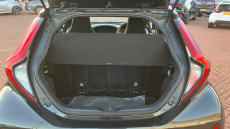 Toyota Aygo X 1.0 VVT-i Edge 5dr Petrol Hatchback